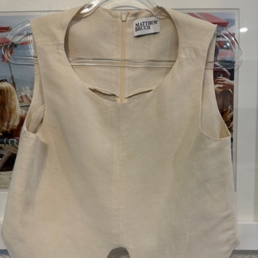 Matthew Bruch Top